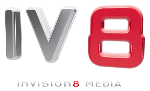 InVision8 Media